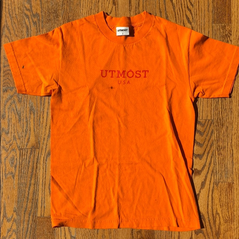 Utmost Shirt
